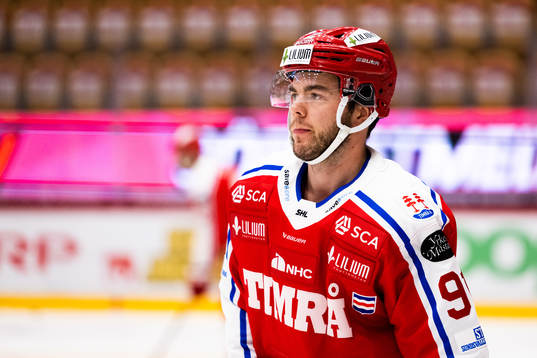 Timrås Magnus Pääjärvi