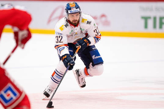 Växjös Lukas Bengtsson
