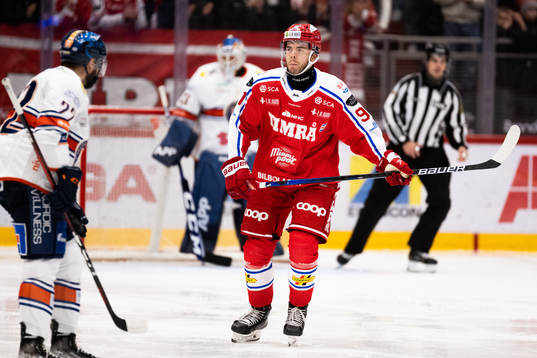 Timrås Magnus Pääjärvi