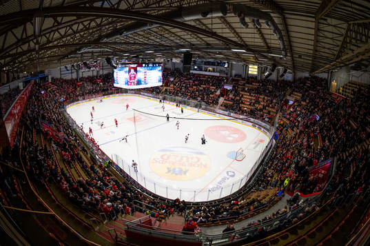 NHC Arena