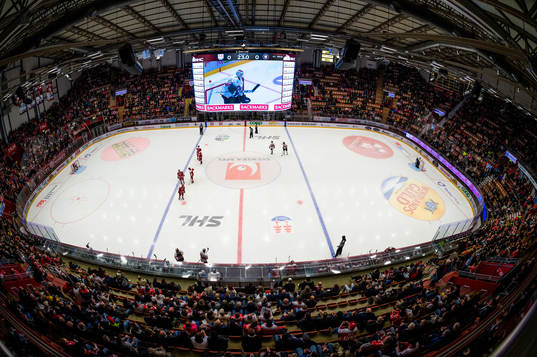 NHC Arena