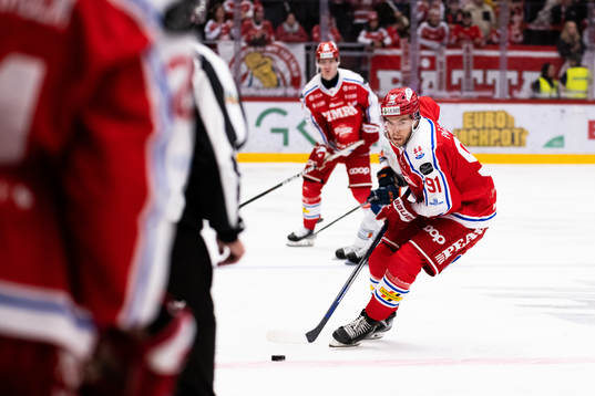 Timrås Magnus Pääjärvi