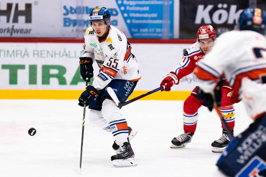 Växjös Miika Koivisto