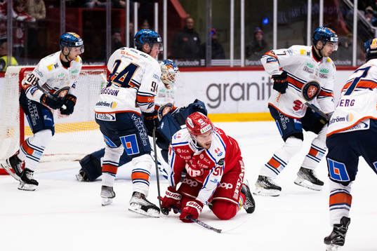 Timrås Magnus Pääjärvi