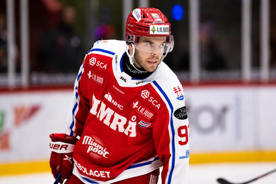 Timrås Magnus Pääjärvi