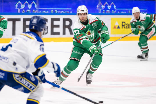 Rögles Daniel Zaar