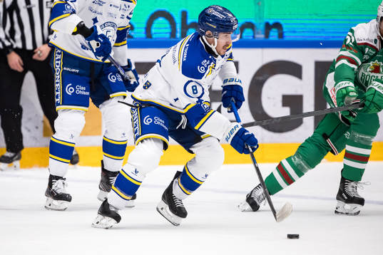 Leksands Matt Caito