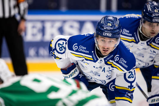 Leksands Patrik Noren