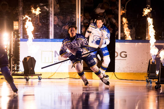 Leksands Marcus Karlberg