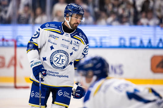 Leksands Marek Hrivik