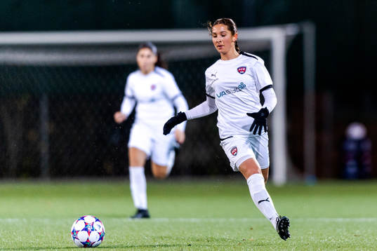 FC Rosengårds Filippa Sjöström