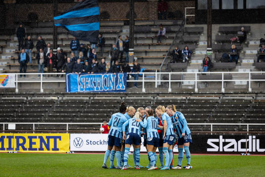 Djurgårdens spelare