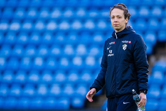 Melissa Linn Berman Bjånesøy of Stabæk