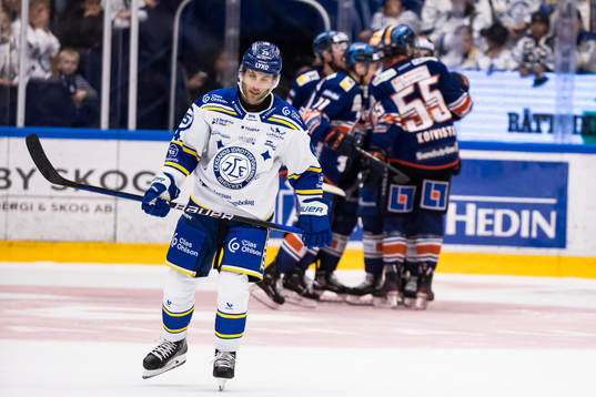 Leksands Carter Camper depp
