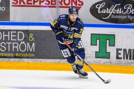 HV71s Radan Lenc