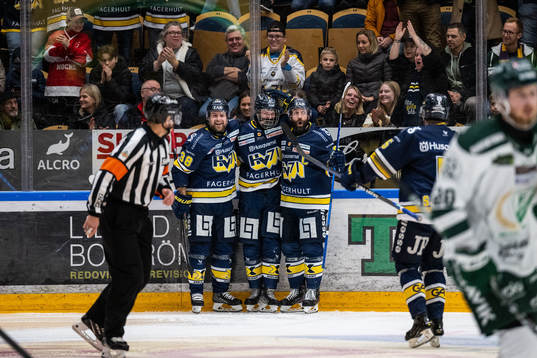 HV71s jublar