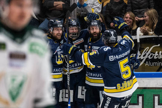 HV71s jublar