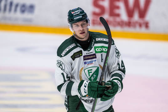 Färjestads Färjestads