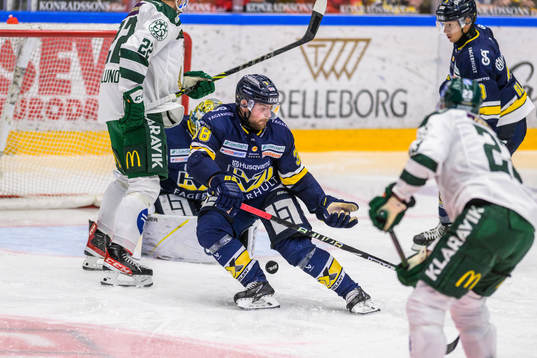 HV71s Nichlas Torp
