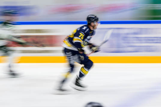 HV71s Radan Lenc