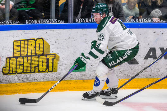 Färjestads Oscar Lawner
