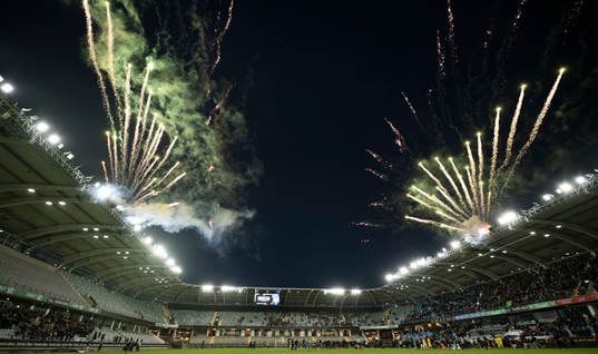 GAIS firar steget upp till superettan