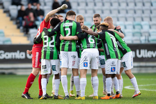 GAIS spelare