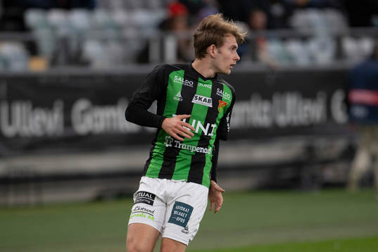 GAIS Carl Juhlin
