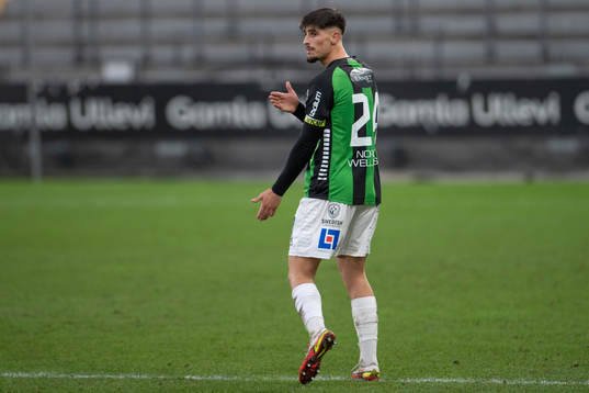GAIS Emin Grozdanic