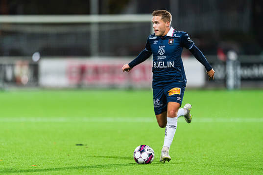 Örgrytes Hampus Dahlqvist