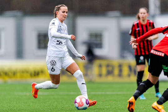 FC Rosengårds Ria Noora Minerva Öling