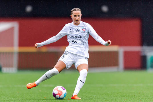 FC Rosengårds Ria Noora Minerva Öling