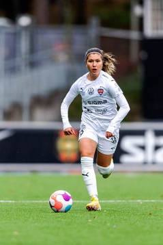 FC Rosengårds Loreta Kullashi