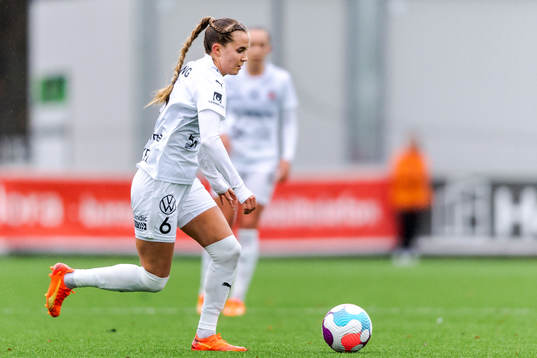 FC Rosengårds Ria Noora Minerva Öling