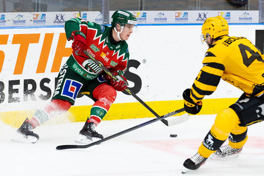 Frölundas Jere Innala
