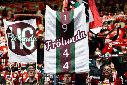 Frölundas klack
