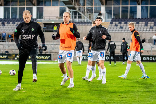 Brages spelarna