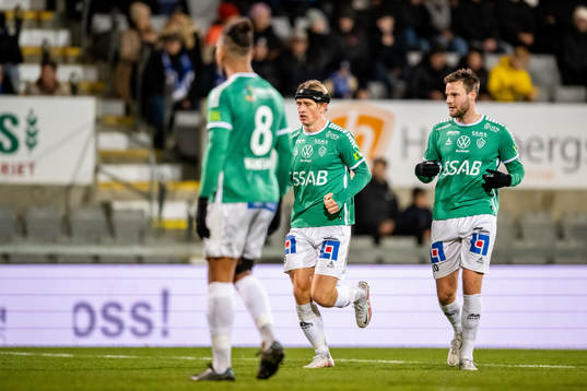 Brages Filip Sjöberg deppar