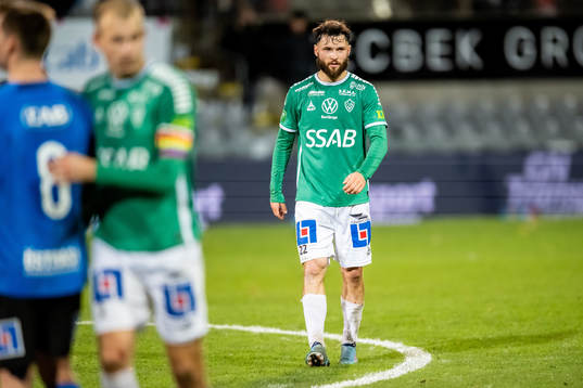 Brages Jonathan Syberg Tamimi deppar
