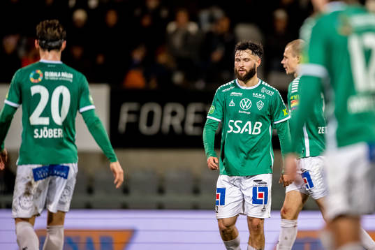Brages Jonathan Syberg Tamimi deppar