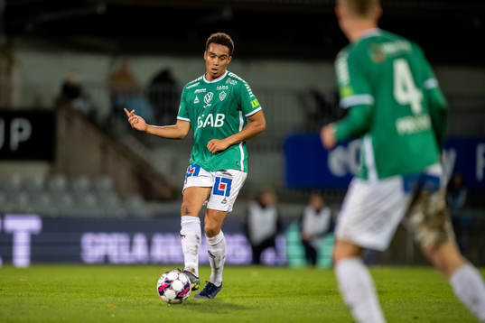 Brages Eirik Asante Gayi