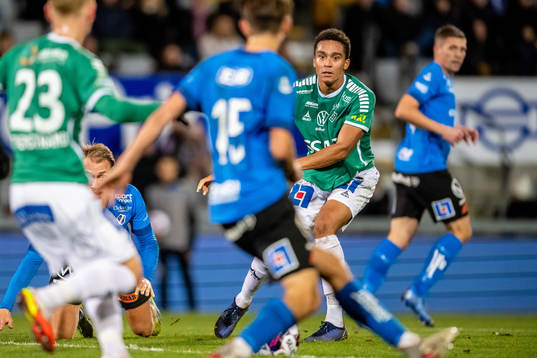 Brages Eirik Asante Gayi