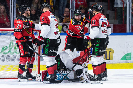 Luleås Brendan Shinnimin, Örebros Rasmus Rissanen,