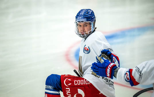 Oskarshamns Lukas Pilö