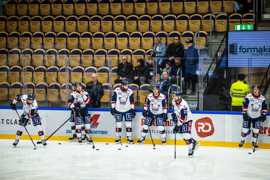 Linköpings spelare