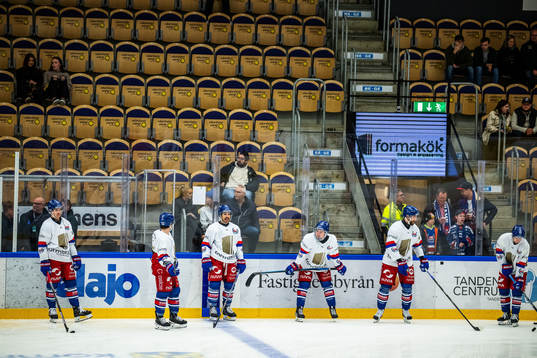 Oskarshamns spelare