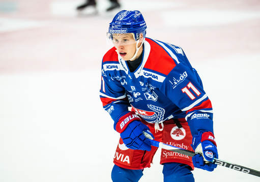 Oskarshamns Antti Suomela