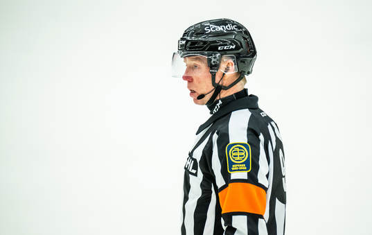 Domare Pehr Claesson