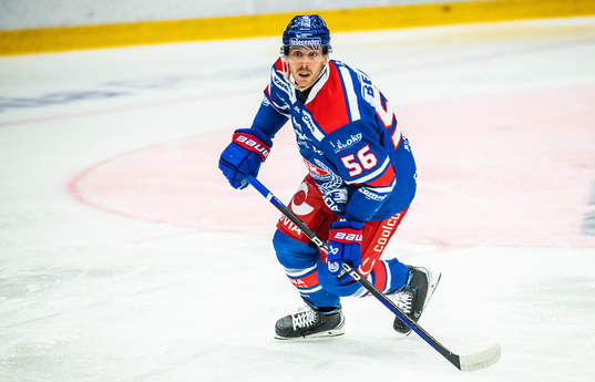 Oskarshamns Robin Norell