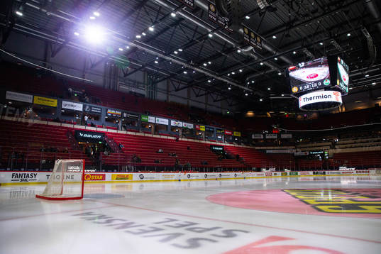 Monitor ERP Arena